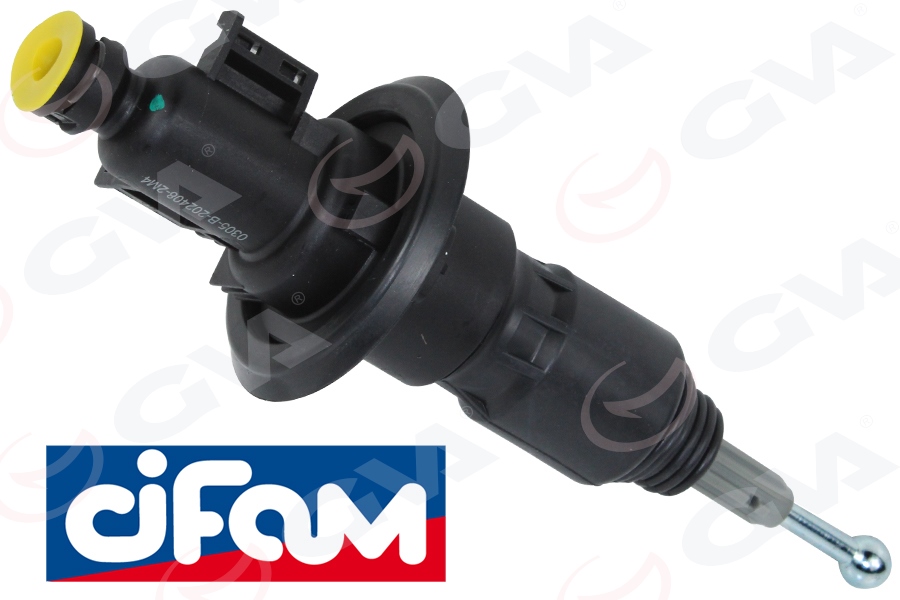 GVA DEBRIYAJ UST MERKEZI P308-RIFTER-PARTNER-BERLINGO 1.2 1.6 THP 1.6 HDI 1.5 BlueHDI OEM: 9674259680 - GVA 1745209 kodlu oto yedek parça görseli