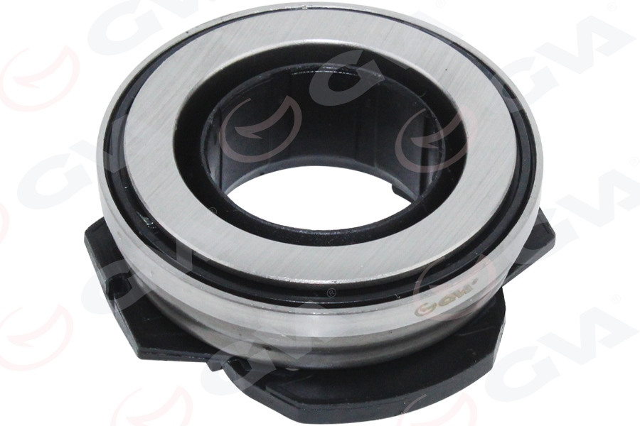 GVA DEBRİYAJ RULMANI PASSAT-T4-T5-GOLF-BORA-LEON-IBIZA-CADDY-FABIA-OCTAVIA 1.4-1.6-1.8-1.9-2.0-2.4-2.5 OEM: 02A141165A-02A141165B-02A141165G - GVA 1775111 kodlu oto yedek parça görseli