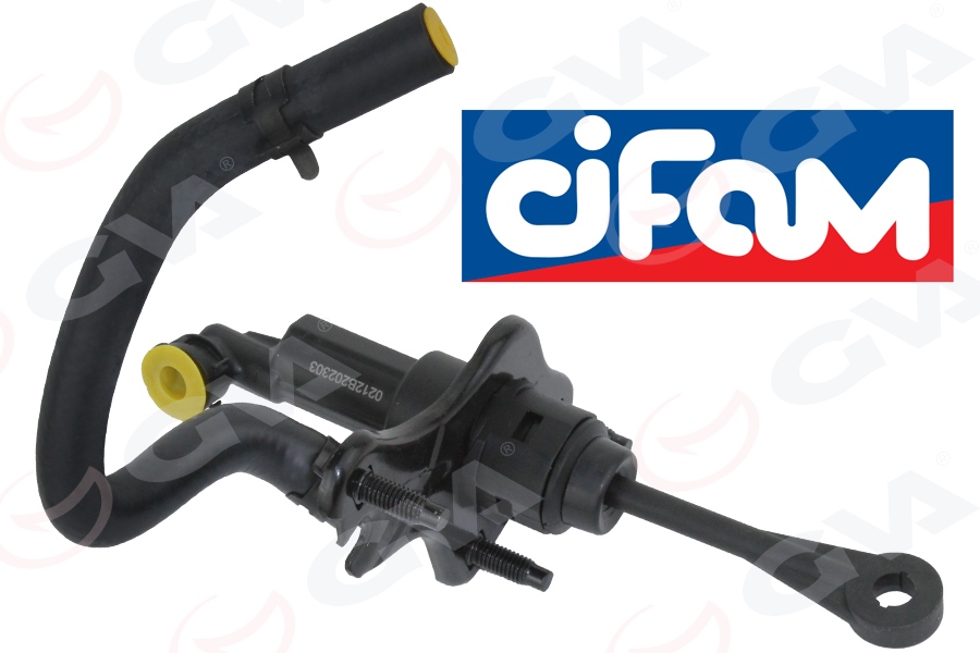 GVA DEBRİYAJ ÜST MERKEZİ ACCENT BLUE 1.4 1.6 BENZIN-1.6 CRDI OEM: 416101R100 - GVA 1791117 kodlu oto yedek parça görseli