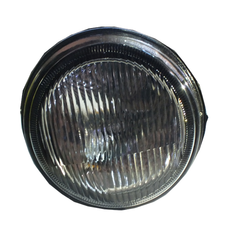 GVA SİS FARI SAĞ MEGANE I 96 CLIO II HB-KANGOO I-MASTER I 98-03 SOKETLİ x 7701205664-9161494-2615000Q02 OEM: 7701205664-9161494-2615000Q02 - GVA 2011010 kodlu oto yedek parça görseli