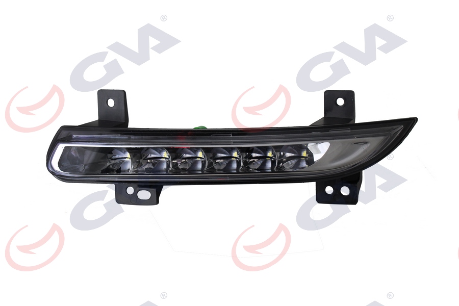 GVA GÜNDÜZ FARI SAĞ LEDLİ FLUENCE 12-14 OEM: 266005976R - GVA 2011450 kodlu oto yedek parça görseli