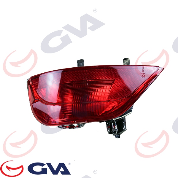 GVA ARKA SİS FAR LAMBASI SOL MEGANE 4 SEDAN MODEL 265855907R OEM: 265855907R - GVA 2011461 kodlu oto yedek parça görseli