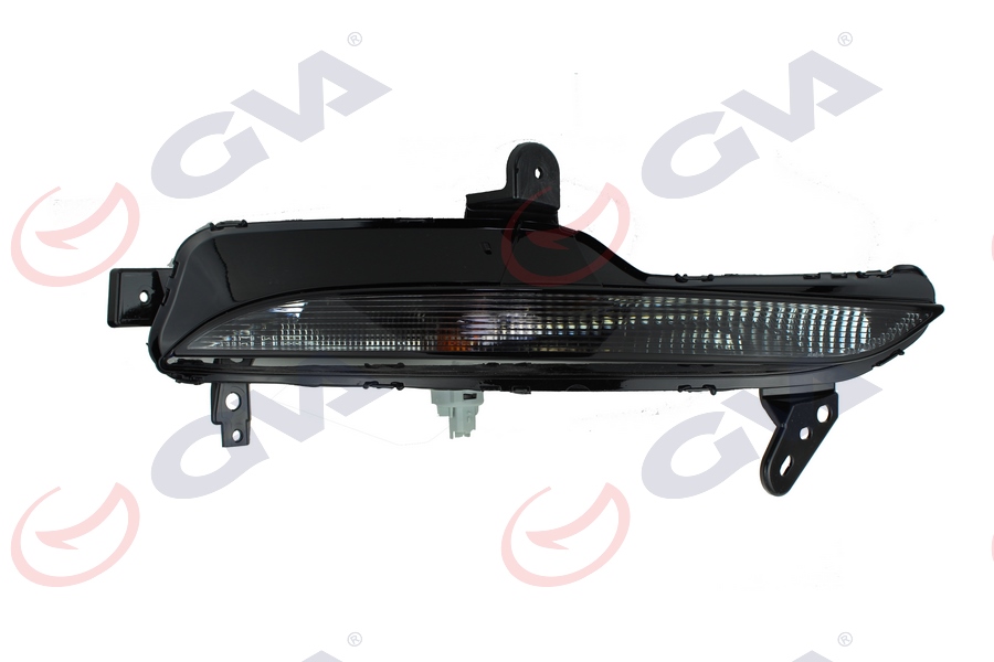 GVA ÖN TAMPON SİNYALİ SAĞ RENAULT MEGANE IV 15 OEM: 261306376R - GVA 2011470 kodlu oto yedek parça görseli