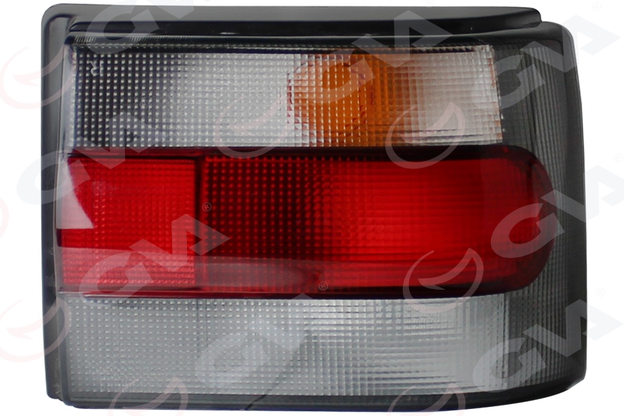 GVA ARKA STOP LAMBASI KOMPLE SAĞ R19 HB 7702127036 OEM: 7702127036 - GVA 2012002 kodlu oto yedek parça görseli