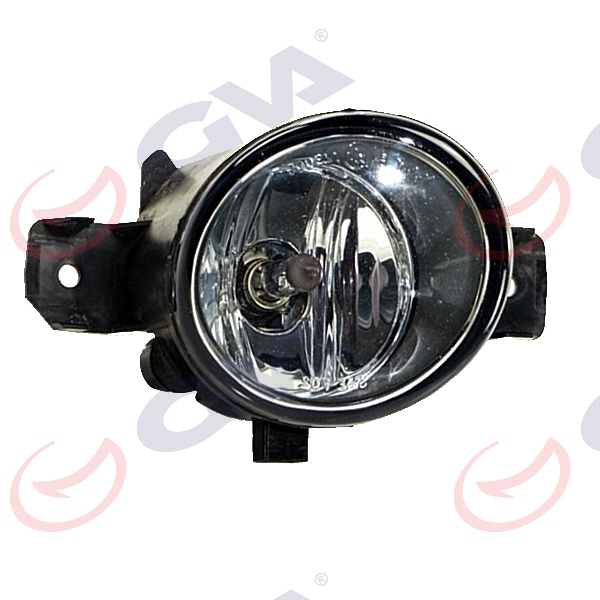 GVA SİS FARI SAĞ CLIO II-III-LGN II-MODUS-MASTER-MOVANO 04/10 ALMERA 02/00-01/03-MICRA-PRIME OEM: 8200002470-4419374-2615589925 - GVA 2014000 kodlu oto yedek parça görseli