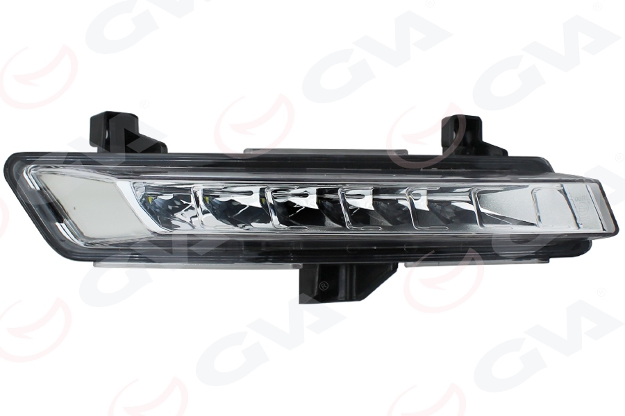 GVA GÜNDÜZ FARI SAĞ CLIO IV-MODUS 16 LED Lİ 266007864R OEM: 266007864R - GVA 2014018 kodlu oto yedek parça görseli