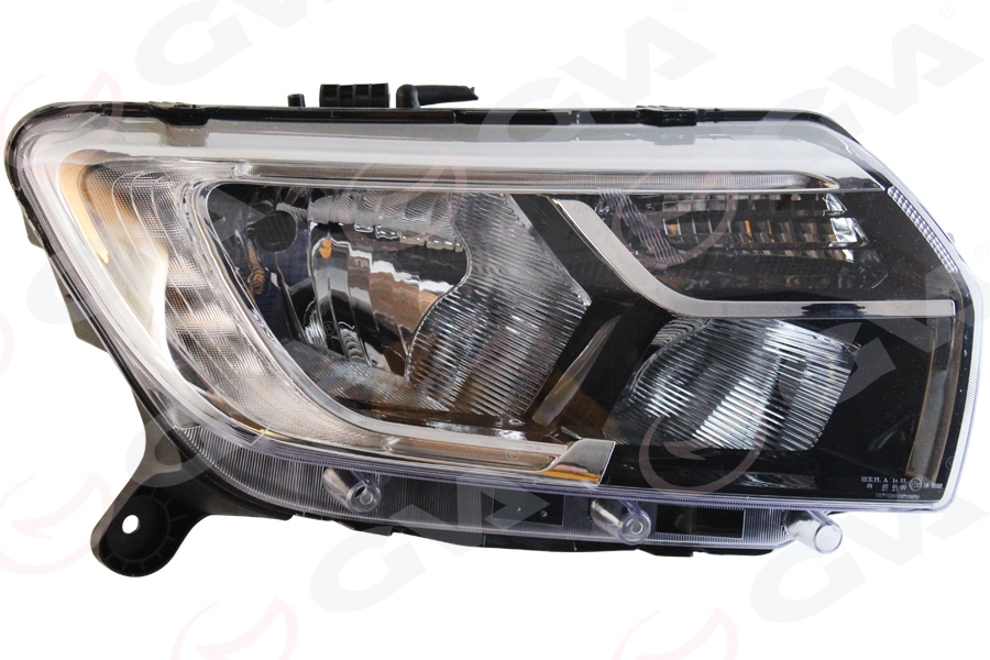 GVA FAR SAĞ SYMBOL JOY 2018 DACIA LOGAN MCV-SANDERO 2017 260104801R-260105871R-260102037R OEM: 260104801R-260105871R-260102037R - GVA 2014022 kodlu oto yedek parça görseli