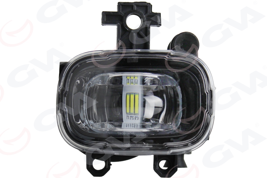 GVA SAG SIS LAMBASI CLIO V 19 TALISMAN 15 ZOE 13 MEGANE IV 15 261504122R OEM: 261504122R - GVA 2014026 kodlu oto yedek parça görseli