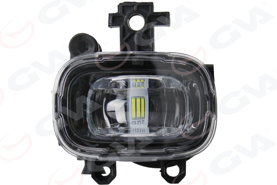 GVA SİS LAMBASI SOL RENAULT CLIO V 19 TALISMAN 18 ZOE 18 261550862R OEM: 261550862R - GVA 2014027 kodlu oto yedek parça görseli