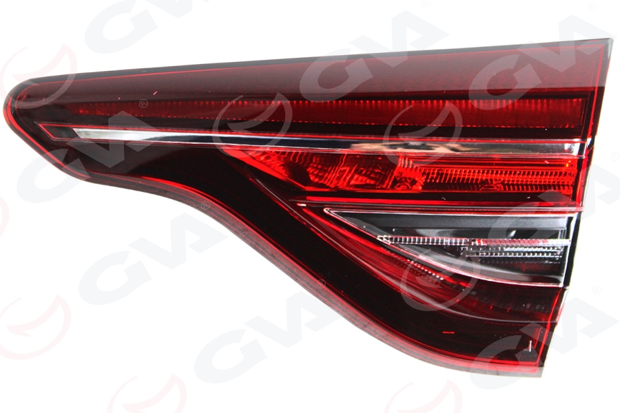 GVA STOP İÇ SAĞ RENAULT CLIO V ICON 20- 265503304R OEM: 265503304R - GVA 2014033 kodlu oto yedek parça görseli