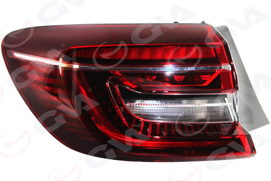 GVA STOP DIŞ SOL RENAULT CLIO V ICON 20- OEM: 265551035R - GVA 2014035 kodlu oto yedek parça görseli