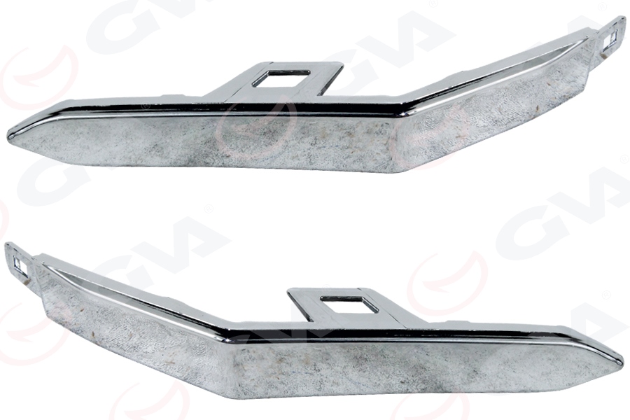 GVA SIS FAR NIKELAJ TAKIMI TALIANT 20 SANDERO BJI OEM: 261525732R - GVA 2014043 kodlu oto yedek parça görseli