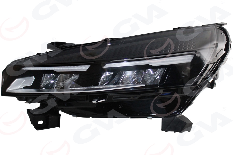 GVA FAR SOL RENAULT CLIO V 23> MAKYAJLI OEM: 260600149R - GVA 2014045 kodlu oto yedek parça görseli