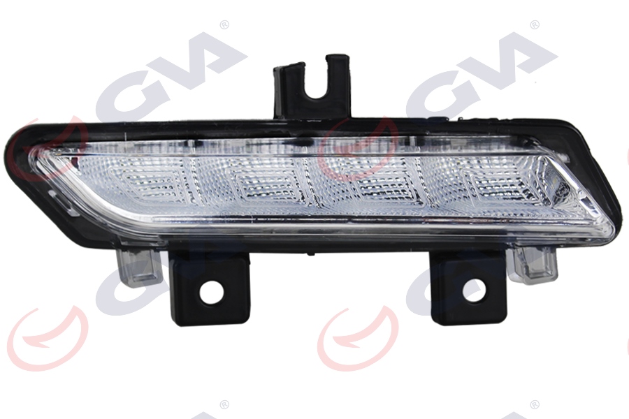 GVA GÜNDÜZ FARI SAĞ CLIO IV-MODUS 12-16 OEM: 266003864R-266000411R - GVA 2014250 kodlu oto yedek parça görseli