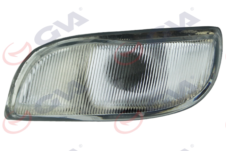 GVA DIS DIKIZ AYNASI SINYALI SOL RENAULT SYMBOL III 13 DACIA SANDERO II 12 LOGAN II 12 261653175R OEM: 261653175R - GVA 2014551 kodlu oto yedek parça görseli