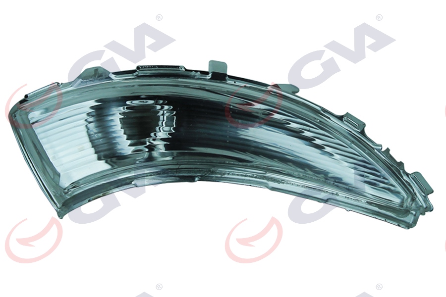 GVA DIŞ DİKİZ AYNA SİNYALİ SAĞ CLIO IV HB 2013 CAPTUR 75594 261604623R OEM: 261604623R - GVA 2014560 kodlu oto yedek parça görseli