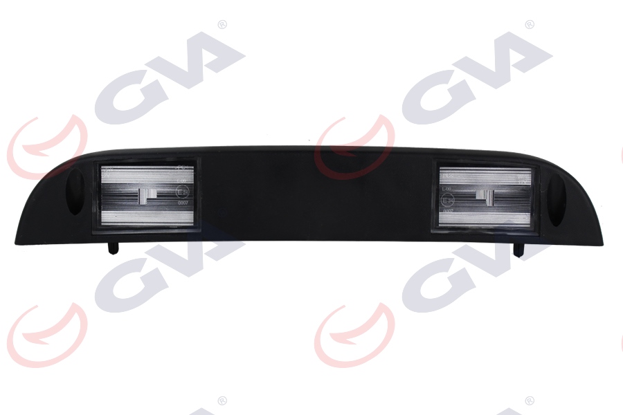 GVA PLAKA LAMBASI KANGOO III ORJİNAL OEM: 265103161R-8200419876 - GVA 2016480 kodlu oto yedek parça görseli