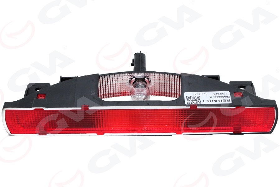 GVA 3. STOP LAMBASI TAILANT OEM: 265905657R - GVA 2016521 kodlu oto yedek parça görseli