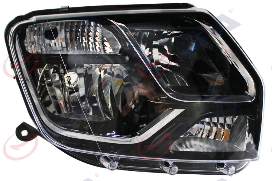 GVA FAR KOMPLE SAĞ D.DUSTER 2013 260105828R-260100156R-260107307R OEM: 260105828R-260100156R-260107307R - GVA 2019012 kodlu oto yedek parça görseli