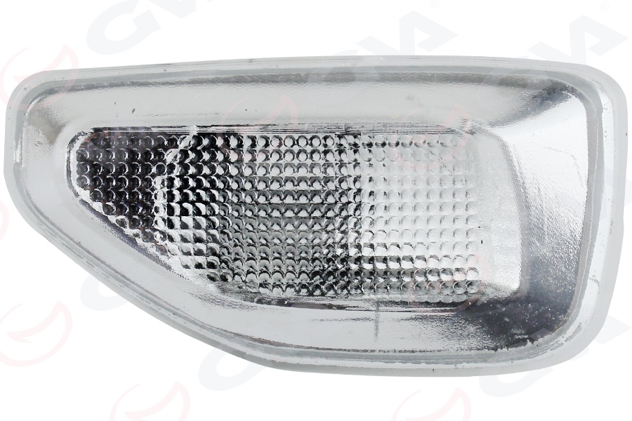 GVA ÇAMURLUK SİNYALİ SOL DACIA LOGAN II 12 SANDERO II 12 DOKKER 12 STEPWAY 12 OEM: 261651140R - GVA 2019017 kodlu oto yedek parça görseli