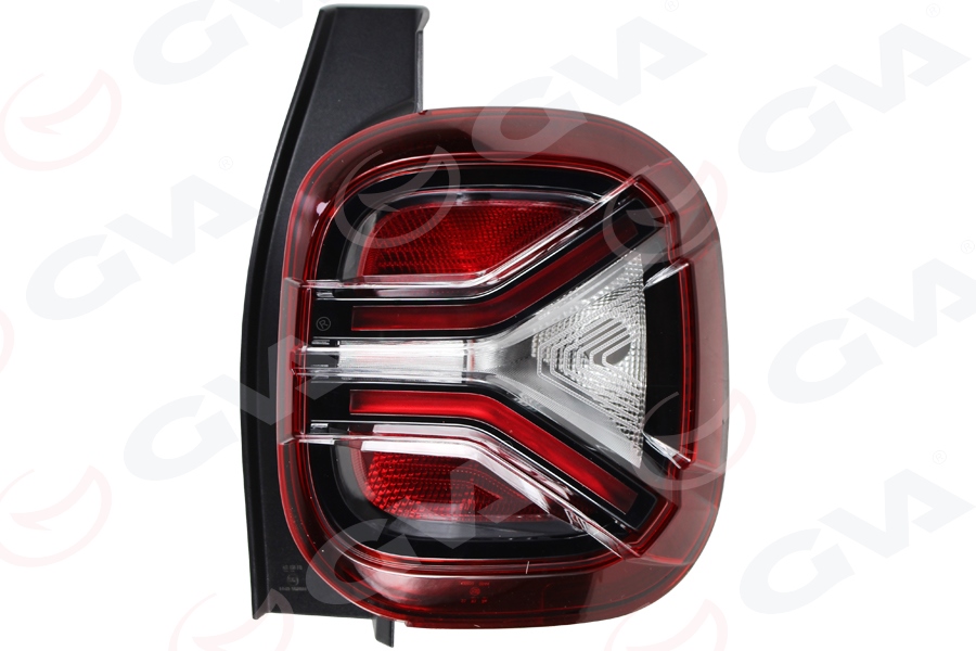 GVA STOP LAMBASI SAĞ DACIA DUSTER II 21 OEM: 265509473R-265507316R - GVA 2019025 kodlu oto yedek parça görseli