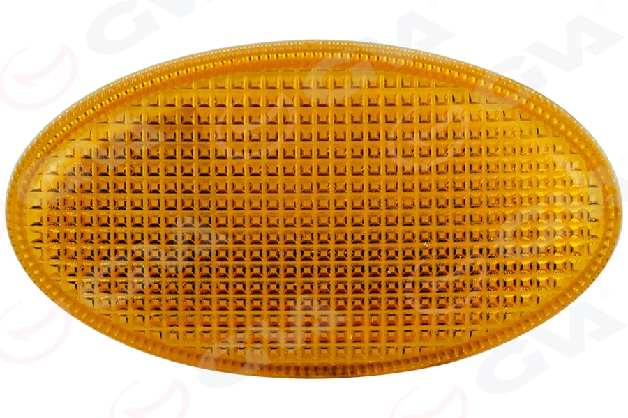 GVA ÇAMURLUK YAN SİNYAL LAMBASI PALIO-SIENA DUYSUZ-AMPULLÜ-SARI 46746704-46746705 OEM: 46746704-46746705 - GVA 2021013 kodlu oto yedek parça görseli