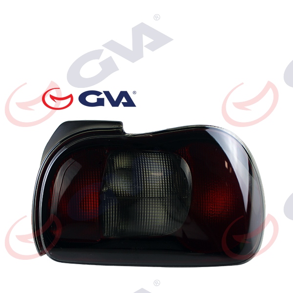 GVA STOP LAMBASI SAĞ MAREA 96-02 OEM: 46476127 - GVA 2025120 kodlu oto yedek parça görseli
