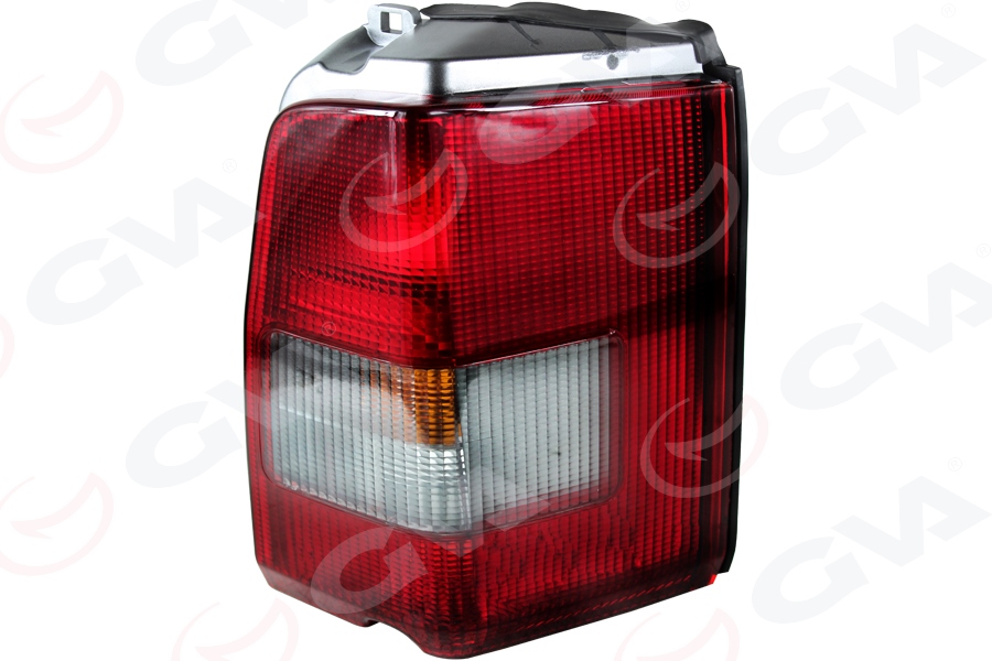 GVA STOP LAMBASI SAĞ TEMPRA SW SOKETSİZ OEM: 7628429 - GVA 2026120 kodlu oto yedek parça görseli