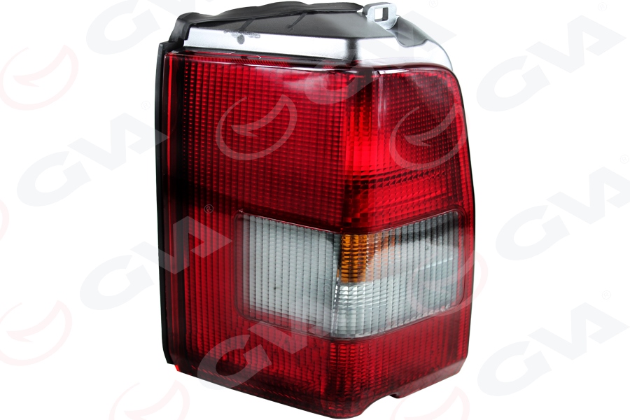 GVA STOP LAMBASI SOL TEMPRA SW SOKETSİZ OEM: 7628489 - GVA 2026121 kodlu oto yedek parça görseli