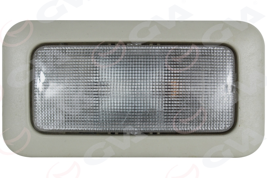 GVA TAVAN LAMBASI ÖN BOXER-JUMPER-DUCATO-DOBLO-FIORINO-PUNTO-BIPPER-NEMO OEM: 735354549-735425984-6362.CX - GVA 2027250 kodlu oto yedek parça görseli