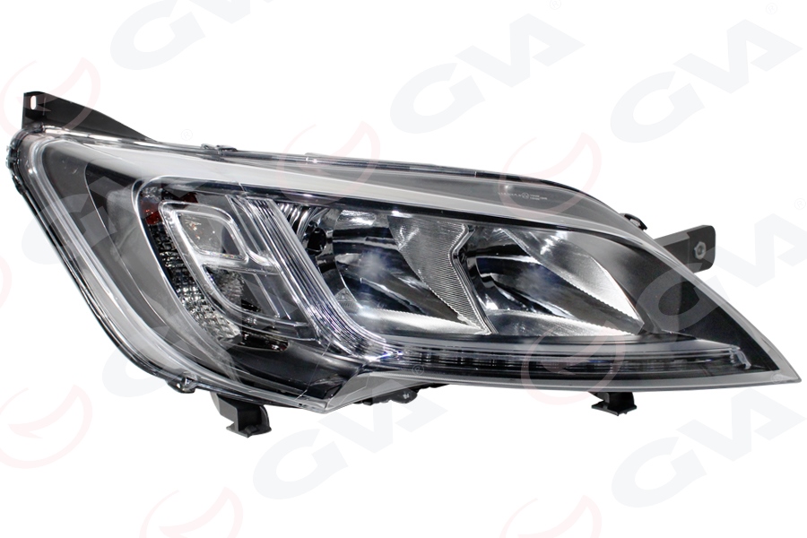 GVA FAR LEDLİ SAĞP.BOXER III F.DUCATO III 2015- OEM: 1631998880 - GVA 2027252 kodlu oto yedek parça görseli