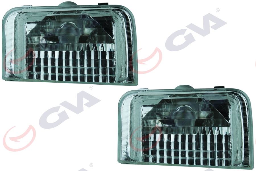 GVA DIŞ DİKİZ AYNA SİNYALİ BEYAZ SAĞ DUCATO I-II- III-BOXER I-II- III-JUMPER I-II- III 2557103 6325.H1-71748253 OEM: 6325.H1-71748253 - GVA 2027340 kodlu oto yedek parça görseli