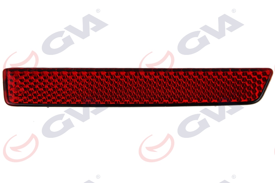 GVA ARKA TAMPON REFLEKTÖRÜ SAĞ DOBLO YM OEM: 51810677 - GVA 2029150 kodlu oto yedek parça görseli