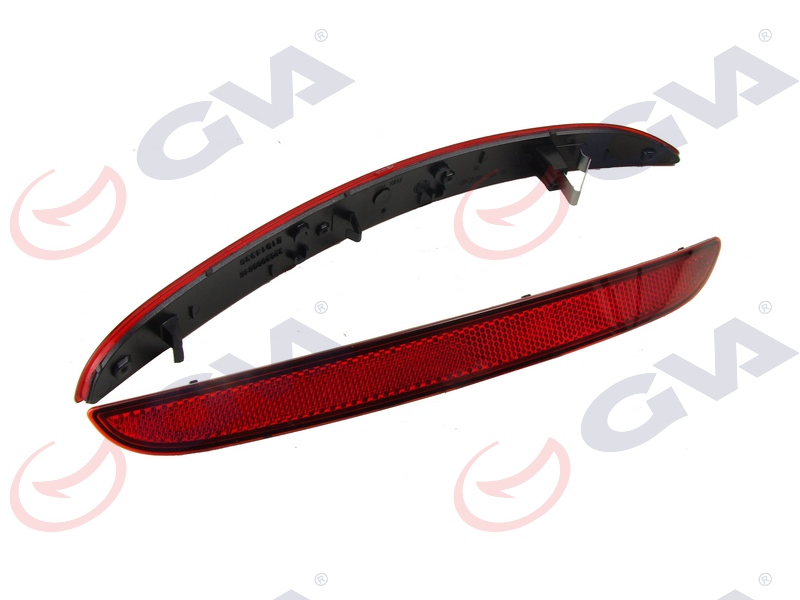 GVA ARKA TAMPON REFLEKTÖRÜ SAĞ LINEA ORJINAL 51914330 OEM: 51914330 - GVA 2029450 kodlu oto yedek parça görseli