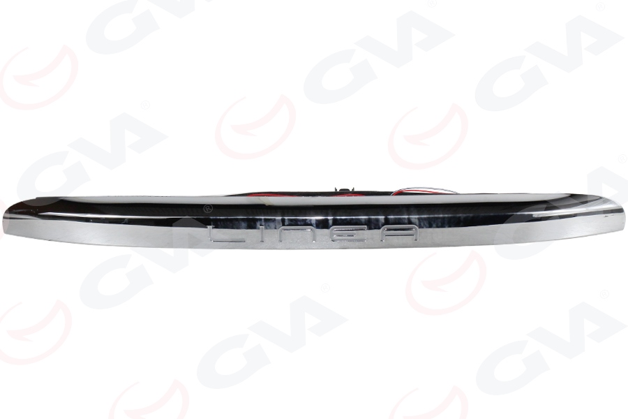 GVA PLAKA ÜSTÜ TUTAMAĞI Y.M FIAT LINEA 2007- OEM: 735545877 - GVA 2029452 kodlu oto yedek parça görseli