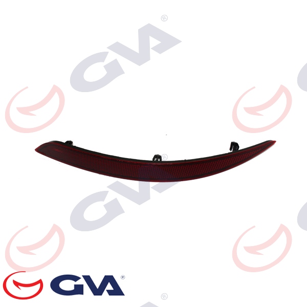 GVA ARKA TAMPON REFLEKTÖRÜ SOL FIAT EGEA SEDAN 15 51998151 OEM: 51998151 - GVA 2029611 kodlu oto yedek parça görseli
