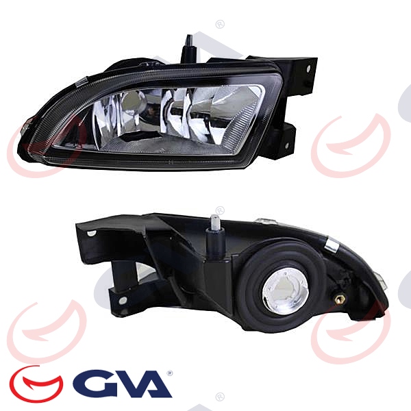 GVA SİS LAMBASI SOL FIAT EGEA 16 BRAVO 07-13 OEM: 51775550-51827372 - GVA 2029671 kodlu oto yedek parça görseli