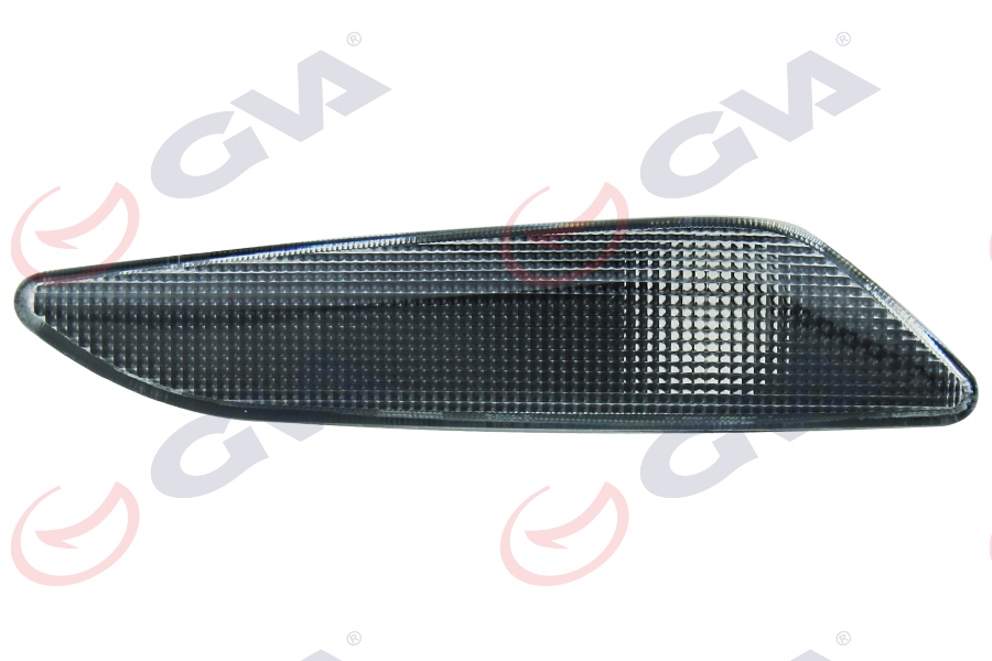 GVA ÇAMURLUK SİNYALİ BEYAZ SAĞ DUYSUZ EGEA OEM: 60686516 - GVA 2029672 kodlu oto yedek parça görseli