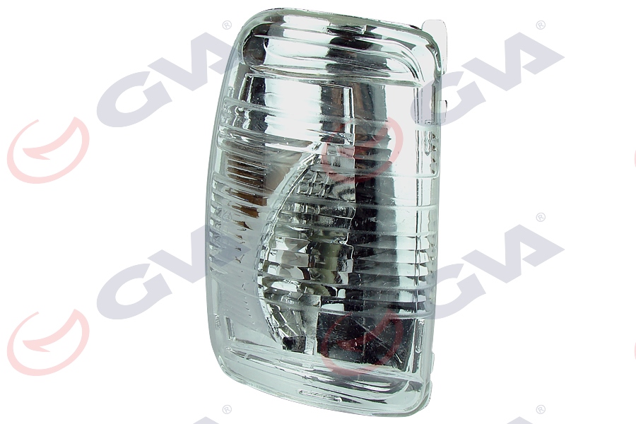 GVA DIS DIKIZ AYNA SINYALI SOL SEFFAF TRANSIT V363 14 BK3113B381AB-1847387 OEM: BK3113B381AB-1847387 - GVA 2032111 kodlu oto yedek parça görseli