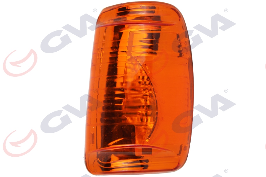 GVA DIŞ DİKİZ AYNA SİNYALİ SAĞ SARI TRANSİT 14 - GVA 2032120 kodlu oto yedek parça görseli