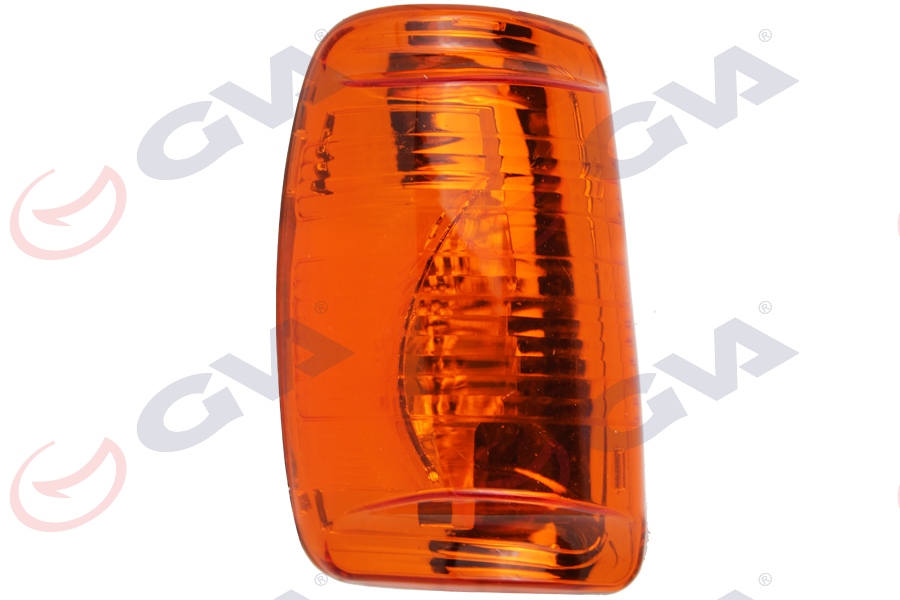 GVA DIŞ DİKİZ AYNA SİNYALİ SOL SARI TRANSİT 14  - GVA 2032121 kodlu oto yedek parça görseli