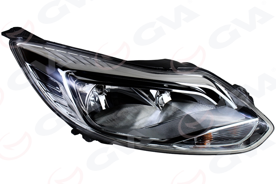 GVA FAR SAG İÇİ BEYAZ MOTORLU FOCUS III 11 14 BM5113W029NB-1873925 OEM: BM5113W029NB-1873925 - GVA 2032130 kodlu oto yedek parça görseli