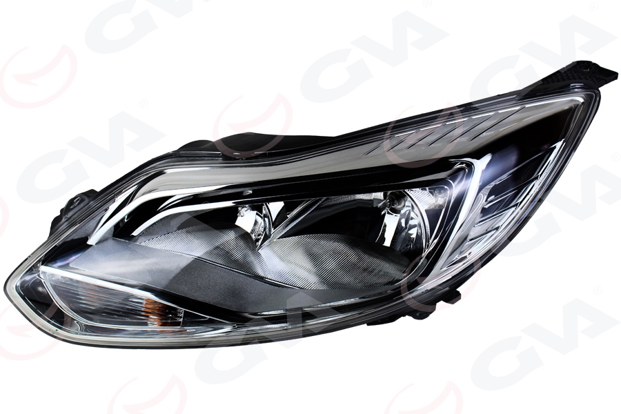 GVA FAR SOL İÇİ BEYAZ MOTORLU FOCUS III 11 14 BM5113W030NB-1873929 OEM: BM5113W030NB-1873929 - GVA 2032131 kodlu oto yedek parça görseli