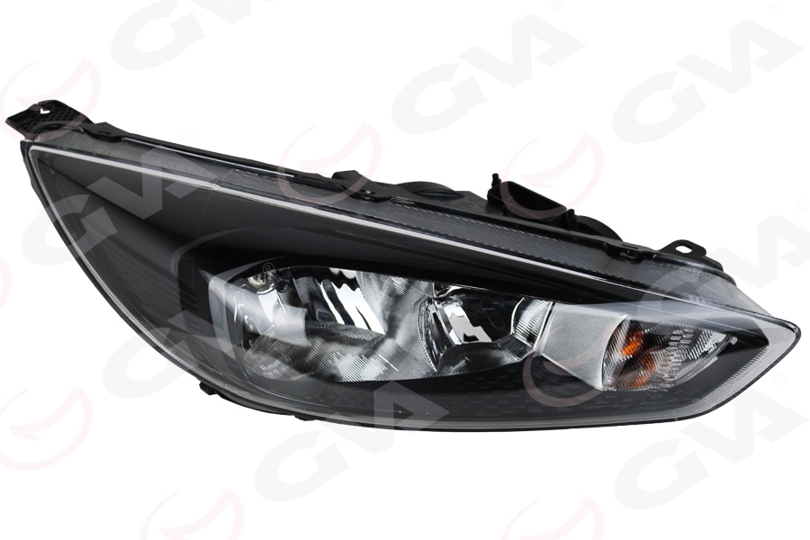 GVA FAR SAG İÇİ SİYAH MOTORLU FOCUS III 11 14 F1EB13W029PD-2060606 OEM: F1EB13W029PD-2060606 - GVA 2032134 kodlu oto yedek parça görseli