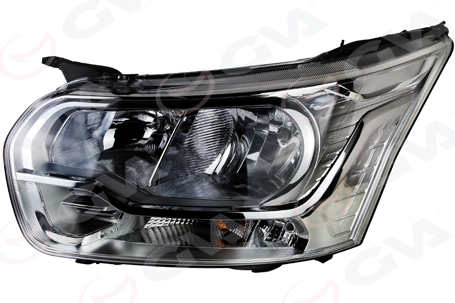 GVA FAR İÇİ BEYAZ SOL TRANSIT V363 14 BK3113W030BF-1877027 OEM: BK3113W030BF-1877027 - GVA 2032139 kodlu oto yedek parça görseli