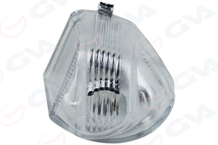 GVA DIŞ DİKİZ AYNA SİNYALİ SAĞ CUSTOM-TOURNEO 1766579-1766326-BK2113B381AA OEM: 1766579-1766326-BK2113B381AA - GVA 2032570 kodlu oto yedek parça görseli