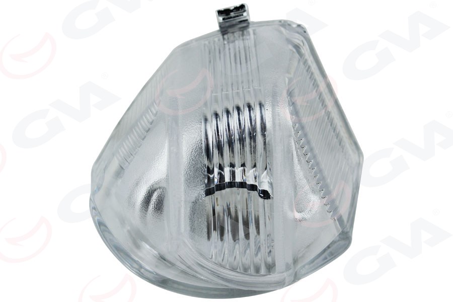 GVA DIŞ DİKİZ AYNA SİNYALİ SOL CUSTOM-TOURNEO OEM: 1766580-1766329-BK2113B382AA - GVA 2032571 kodlu oto yedek parça görseli