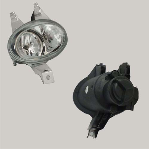 GVA SİS FARI SAĞ P206 SPORT 09/98> H1 OEM: 6205.T2 - GVA 2043005 kodlu oto yedek parça görseli