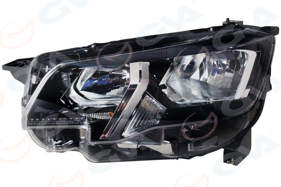 GVA FAR SOL MOTORLU RIFTER-PARTNER 18 OEM: 9816826980 - GVA 2043029 kodlu oto yedek parça görseli