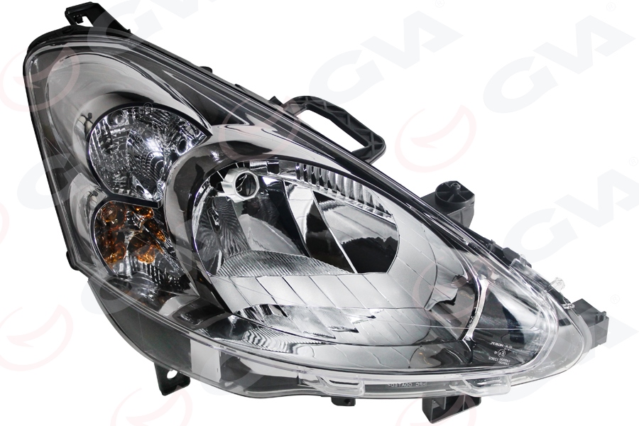 GVA FAR SAG MOTORLU PARTNER 1.6 BlueHDi 12 9682829580 OEM: 9682829580 - GVA 2043036 kodlu oto yedek parça görseli